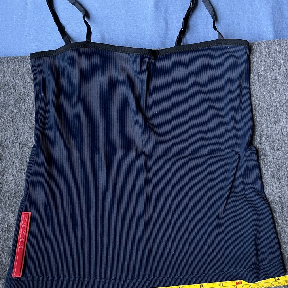 Prada top